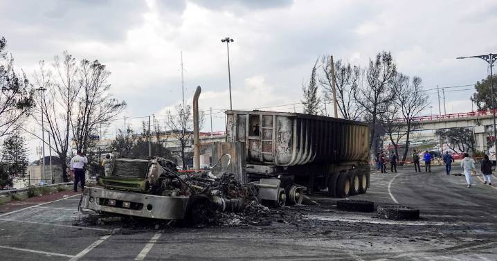 Las ‘otras’ víctimas de la explosión de la pipa de gas en Iztapalapa: ‘No garantizamos su bienestar’
