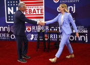 Sherrill, Ciattarelli tied in new Emerson College Polling survey: Political Power Ranker