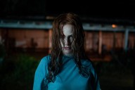 The Strangers: Chapter 2 Review: 96 Minutes of the Same Chase