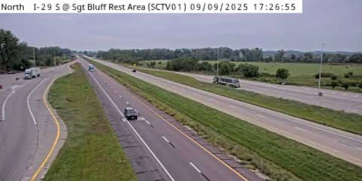 Iowa DOT approves $4.8M for new I-29 exit in Woodbury County