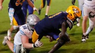Week 7 recap: What happened in Athens-area high school football Friday