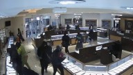 Police link Oakland’s 65th Village gang to regional spree of store smash and grabs