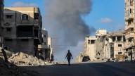 Ejército israelí confirma que sus tanques entraron en la Ciudad de Gaza