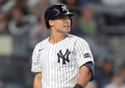 Why did Yankees keep playing Anthony Volpe if he was injured?