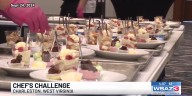 Chef’s Challenge