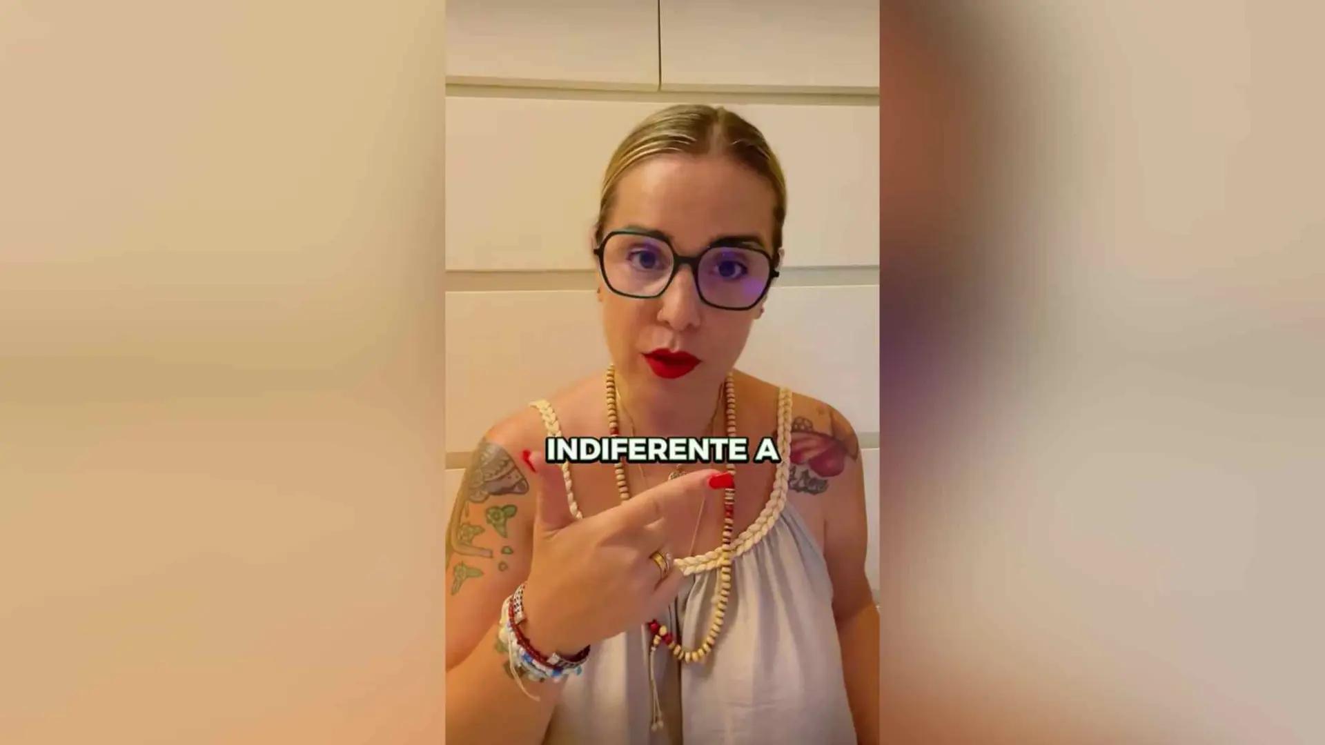Silvia Severino, psicóloga: "Estas son cinco señales de que una mujer ya no es feliz en su relación"