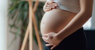 'My co-worker's baby name choice sounds like a cheese and I thought it was joke'
