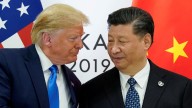 Xi Jinping Pressuring Trump Admin To ‘Declare Opposition To Taiwan Independence’: Report
