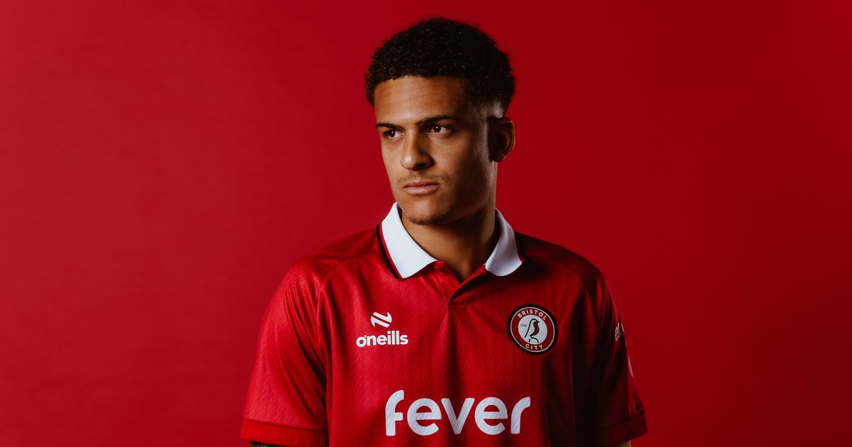 Gerhard Struber details Neto Borges 'plan' with Bristol City loanee in line for Robins debut