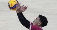 Canada to face Poland in elimination round after loss to Turkey at volleyball worlds
