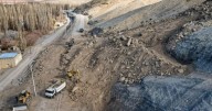 Derrumbe en el Cerro de la Virgen de Chos Malal: imputaron a los responsables de la empresa constructora