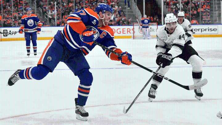 Oilers season preview: Consistency needed in goal for return to Cup Final