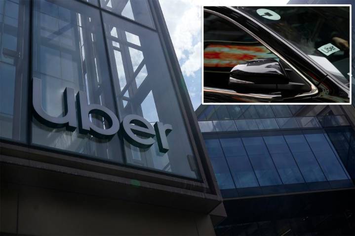 Federal government sues Uber over alleged discrimination against people with disabilities