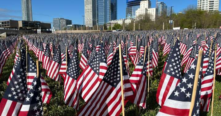 Annual September 11 Remembrance Ceremony to be held in Milwaukee