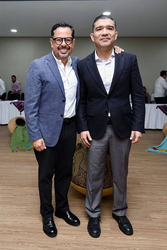 INAUGURAN Auditorio “Del Humanismo” en la sede del Poder Legislativo