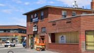 A sneak peek of former Junkee building remodel in Midtown
