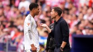 Madrid derby defeat 'hurts,' but result deserved