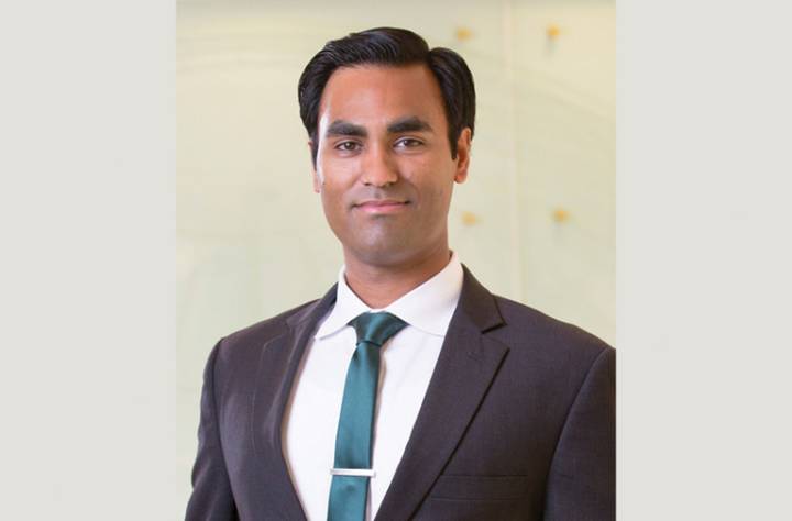 How I Made Partner: 'Work on Building Relationships and Bridges,' Says Ravi Fernando of Alston & Bird