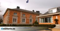 Una trabajadora discapacitada del Palacio de la Zarzuela lleva a juicio a la Casa Real por acoso laboral