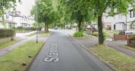 Woman rushed to hospital after Leeds assault