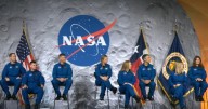 NASA introduces newest astronaut recruits