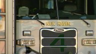 Search underway for missing person in Quinnipiac River in New Haven
