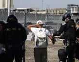 Supremo de EE.UU permite arrestos migratorios en Los Ángeles