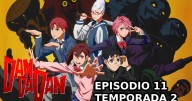 Dandadan: fecha, hora y dónde ver el episodio 11 de la temporada 2