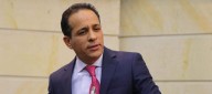 Alexander López volverá al Senado por decisión de la Corte Constitucional