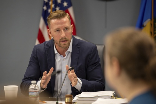 Oklahoma court stops social studies standards with 2020 election misinformation from taking effect