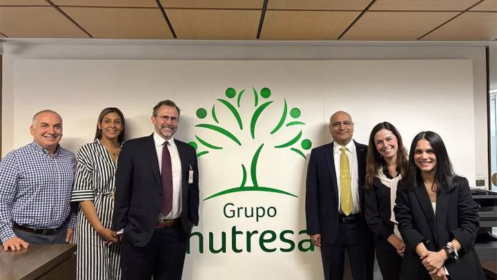 Nutresa establece alianza con la Facultad de Negocios Scheller de Georgia Tech