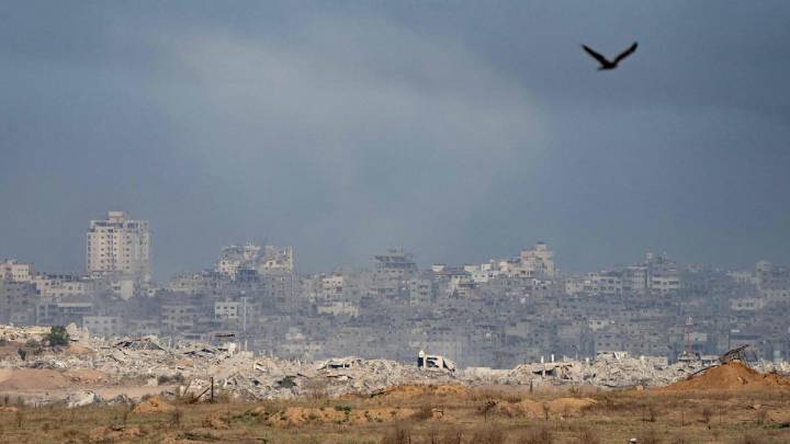 Israel refuerza todos sus frentes mientras los ministros ultras piden la anexión de Cisjordania