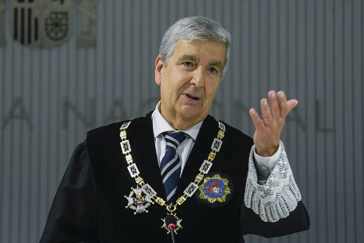 La Audiencia Nacional pide ser reforzada con más juzgados y magistrados en pleno auge de la corrupción