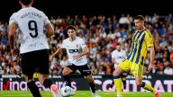 Ilic y Rondón firman una remontada agónica del Oviedo