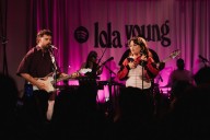 What bolshy Lola Young and getting a tooth gem taught me about Gen Z