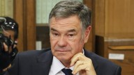 Ossandón y multas por no votar: "Si el Gobierno no manda la indicación, va a ser un desastre"
