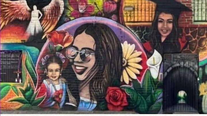 Feminicidio de Frida Santamaría, entre la impunidad y la justicia