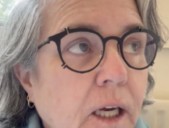 Rosie O'Donnell Alleges Trump Is A 'Serial Pedophile Rapist' Amid Citizenship Threat