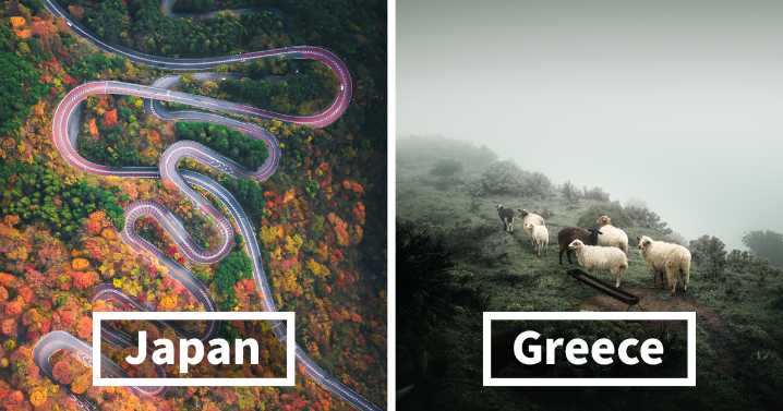 Sony National & Regional Photography Awards Announces Its Winners And They’re Pretty Impressive