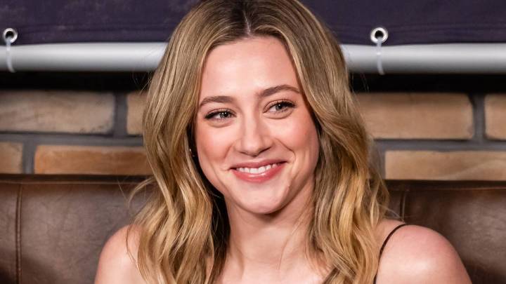 'The Love Hypothesis' Star Lili Reinhart Opens Up About Filming the Reylo