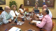 La Junta se compromete a presentar en tiempo y forma los presupuestos regionales: Antes del 15 de octubre