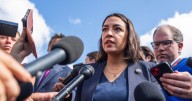 AOC Pushes Gun Control After Bolt Action Rifle Used in Kirk Assassination