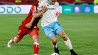 Racing le ganó a Huracán y se acerca a la zona de clasificación
