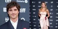 The 2025 Toronto International Film Festival Is Basically a ‘Euphoria’ Cast Summit