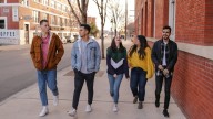 Young people want social cohesion too. This means tackling the causes of inequality