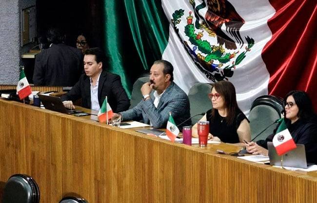 Van por reforma electoral sin vetos para antes de octubre en Nuevo León