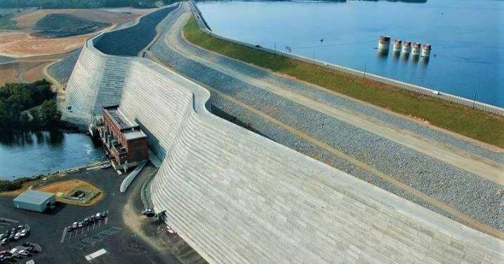 ICYMI: Lake Murray roadway, walking path and boat ramp closures