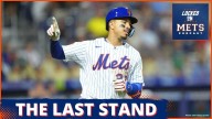 GRUDGE MATCH: Can the Mets UPSET the Phillies on the Road?