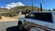 Man arrested after running over pregnant woman in Yavapai County