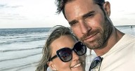 SEBASTIÁN HACE ROMÁNTICA CONFESIÓN A ANGELIQUE
